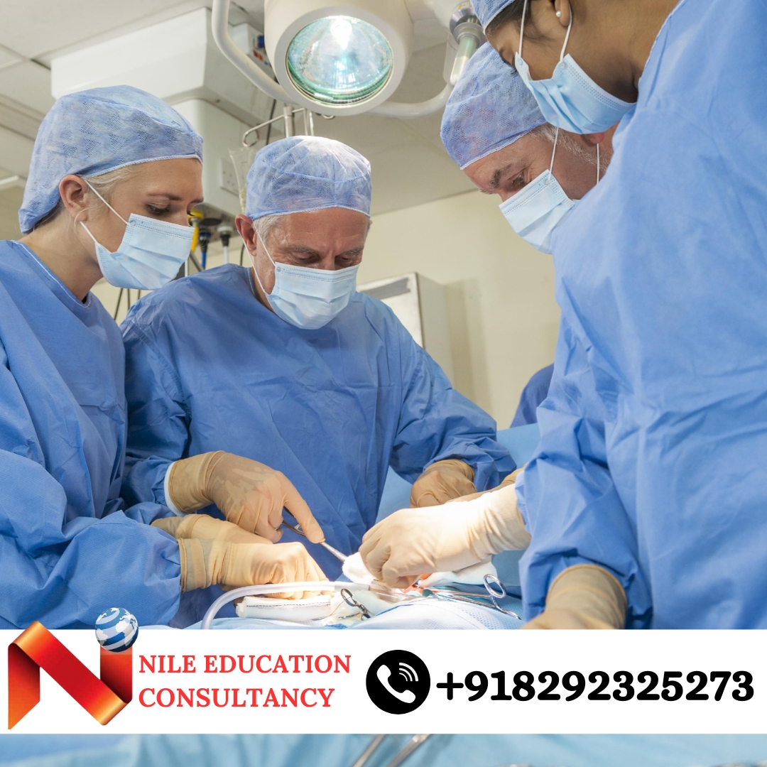 Maharashtra Institute Of Medical Education & Research